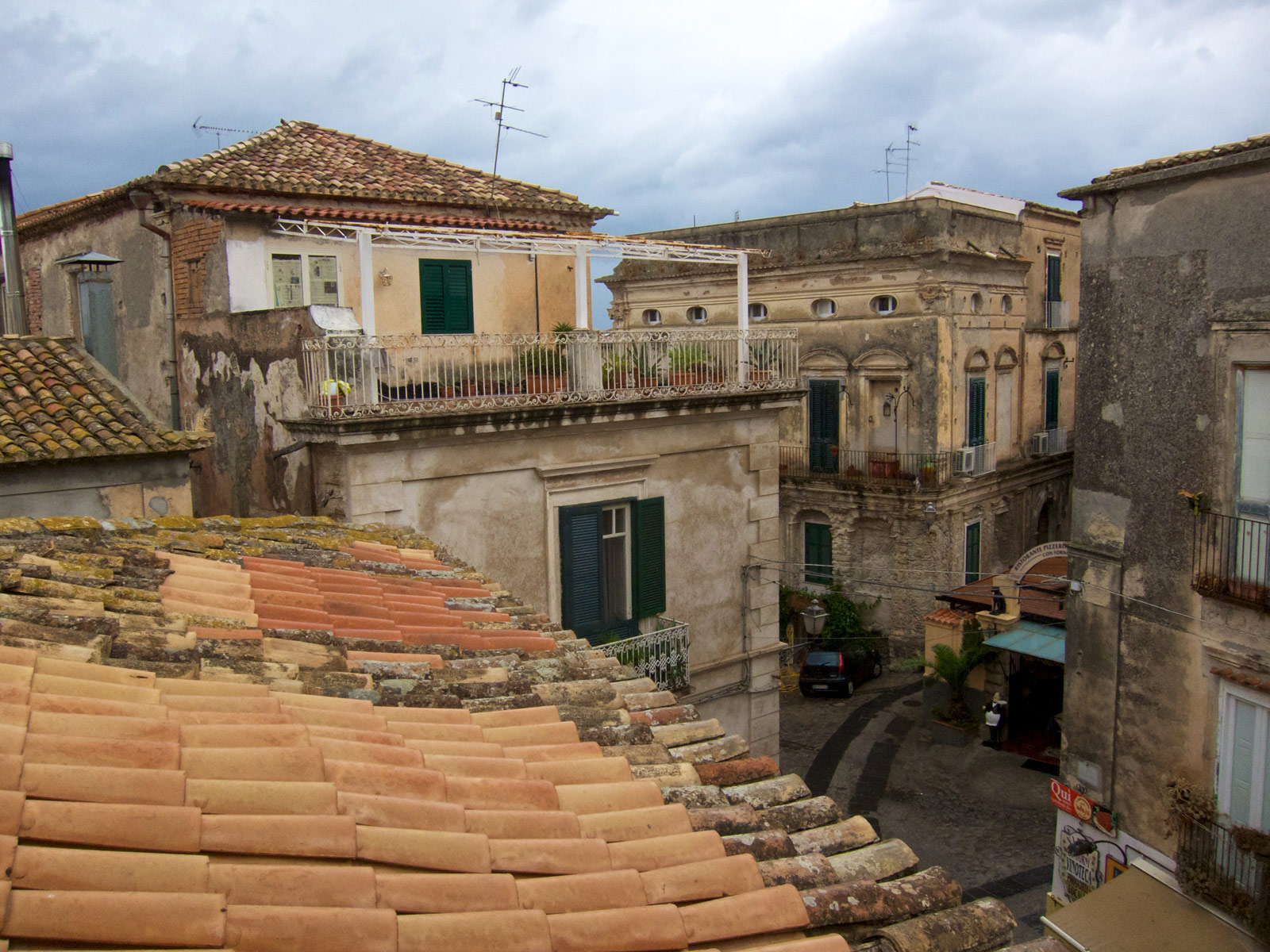 Tropea
